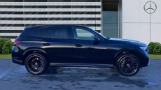 Mercedes-Benz GLC 300de 4Matic Urban Edition 5dr 9G-Tronic Estate